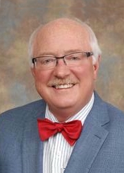 photo of Dr. Herman