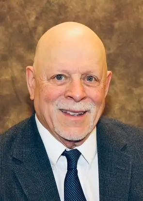 Image of E. Steve Woodle, MD