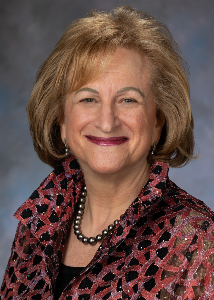 Gail Besner Image of Gail Besner