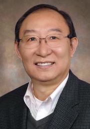 Yi-Chang Wang Photo of Yi-Gang Wang