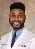 Mitchell Agyeman-Duah, MD Image of Mitchell Agyeman-Duah, MD