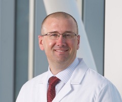 Stuart Bertsch, MD