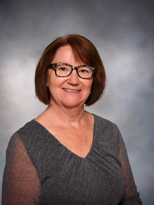 Teresa Larkin