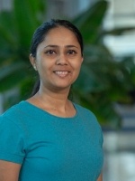 Image of Smruti Deoghare