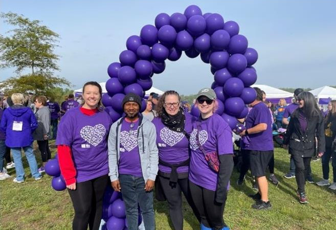 PanCan Purple Purple