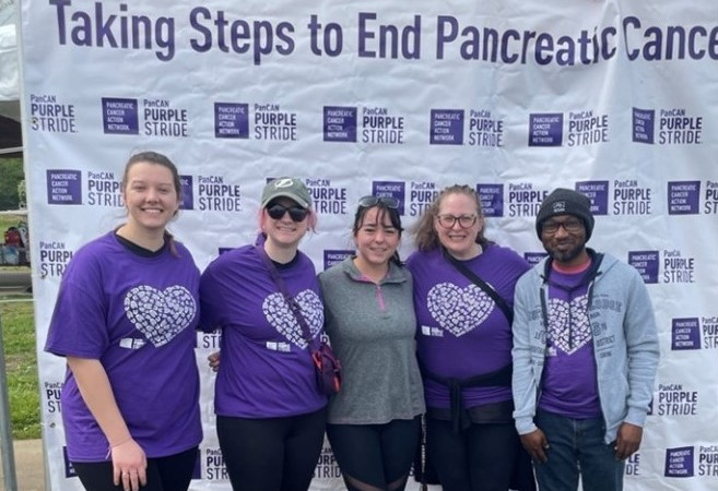 PanCan Stride Stride