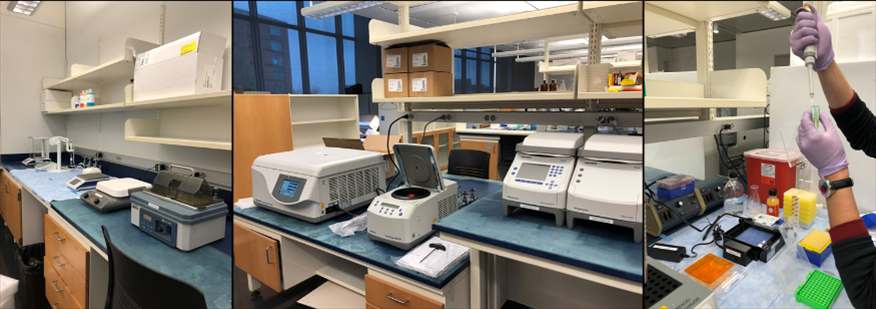 Wasylishen lab Image of Wasylishen lab 1