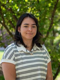 Image of Grace Goodhart