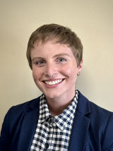 Photo of Haley Todd