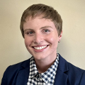 Photo of Haley Todd