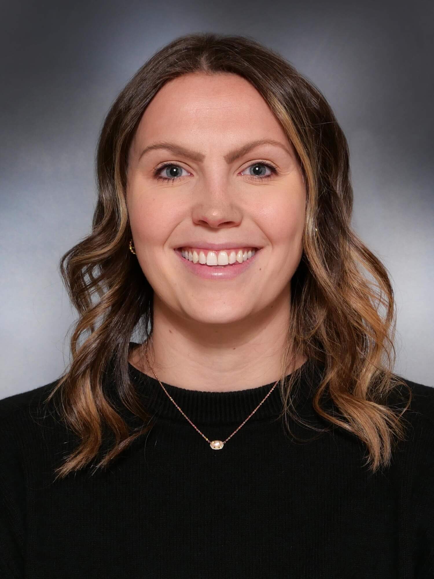 Image of Rachel Bridgens