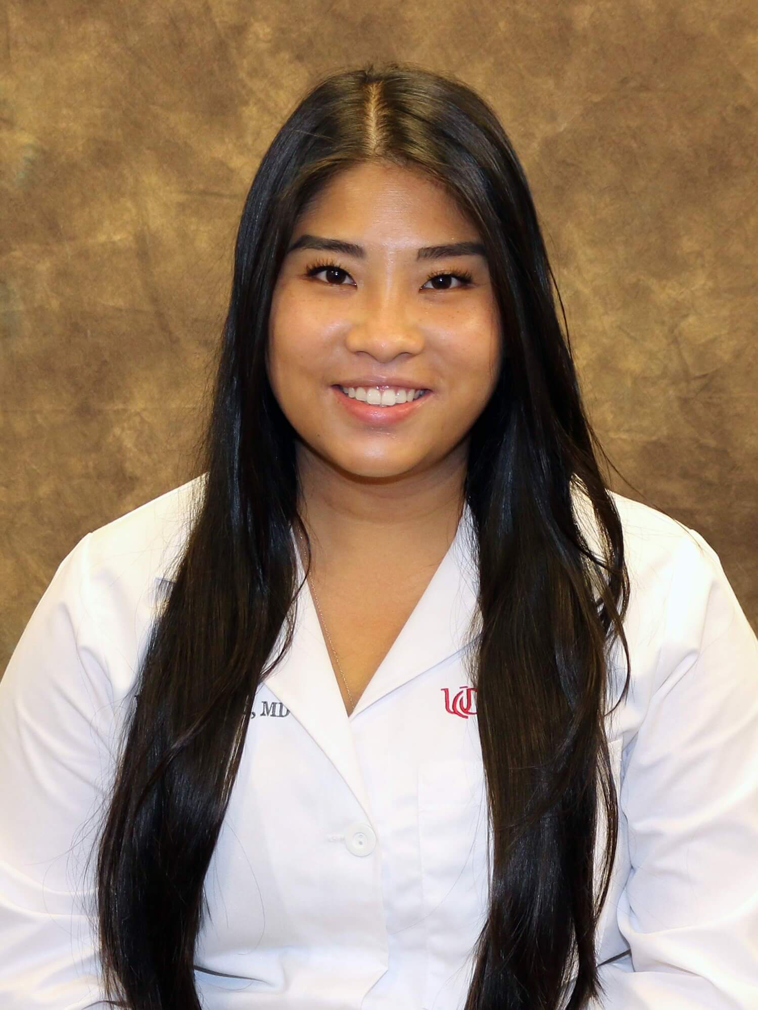 Dr. Megan Satyadi