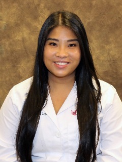 Dr. Megan Satyadi