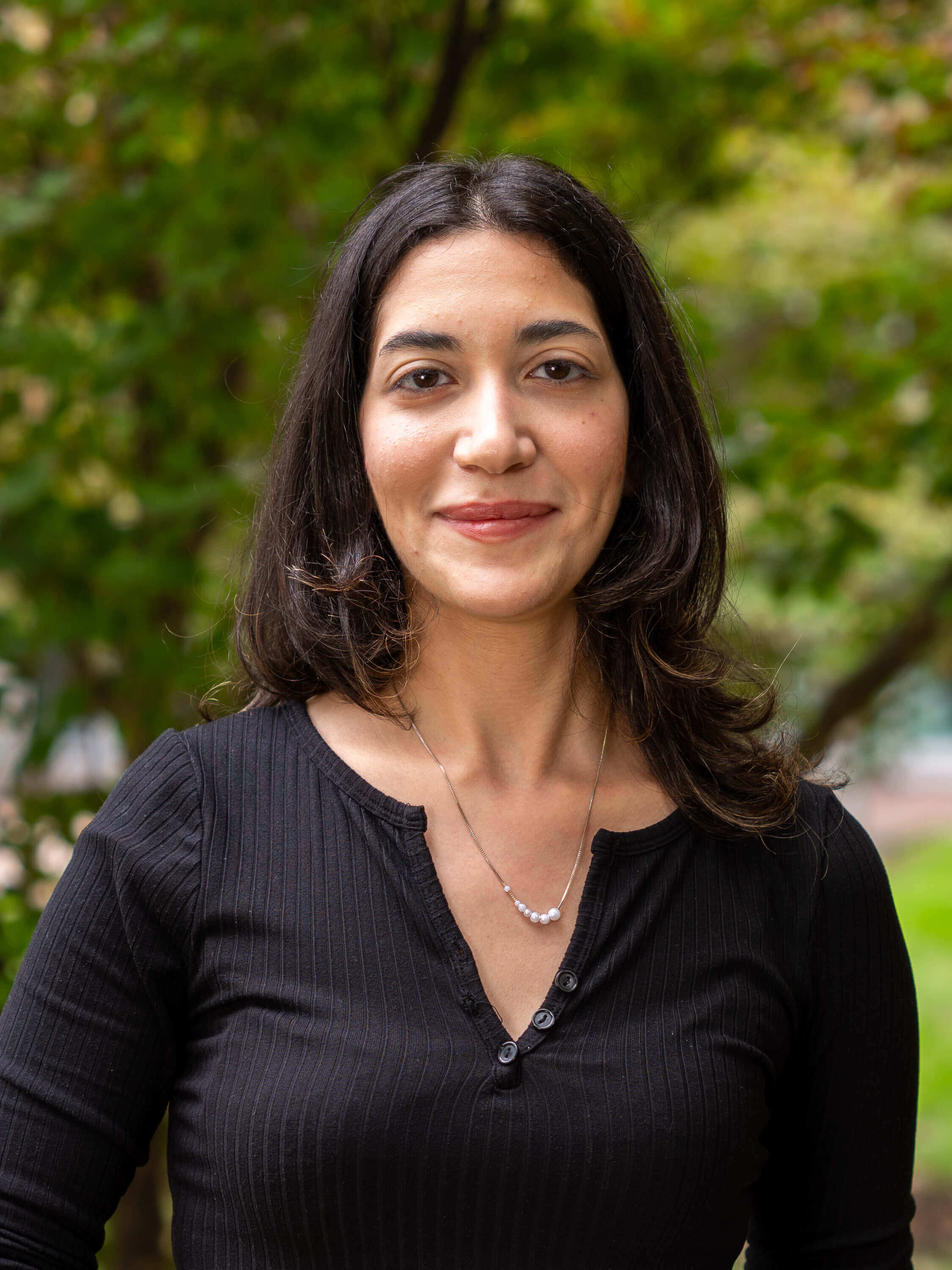 Sara Shehadeh