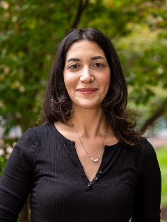 Sara Shehadeh