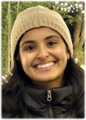 Vidushi Trivedi