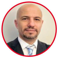 Ahmet Kaynak, PhD