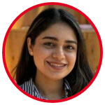 Kimia Abedi, MS