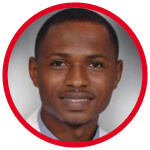 Evans Kwabena Abor