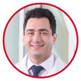 Ali Kord, MD, MPH, MHA