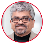 Amar Natarajan, PhD