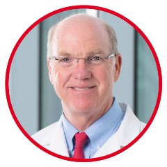 Dr. William Barrett - Headshot