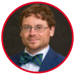 Geoffrey Pinski, JD