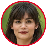 Nina Steele, PhD, Cancer Center member