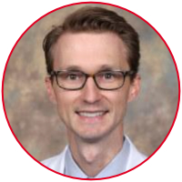 Rob Van Haren, MD