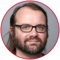 Matt Weirauch, PhD