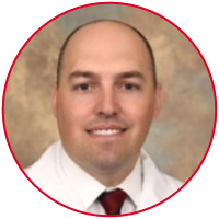 Greg Wilson, MD