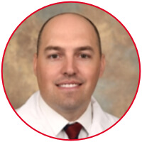 Greg Wilson, MD