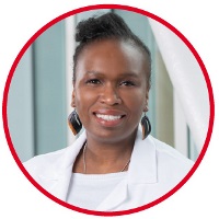 Leeya Pinder, MD