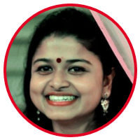 Sarmishta Das, PhD