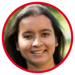 TAM Awardee Devyani Sharma