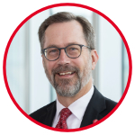 Winston Stellner, MBA