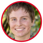 TAM Awardee Haley Todd