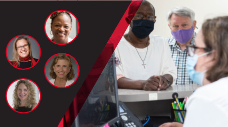 Survivorship CME Header Image
