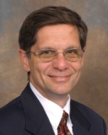 Joseph Broderick Headshot