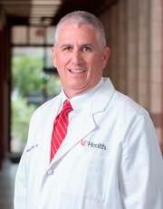 Dr. Ryan headshot
