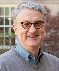 Dr. Brubaker headshot