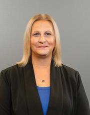 Dr. Manchak headshot