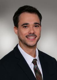 Dr. Garcia headshot