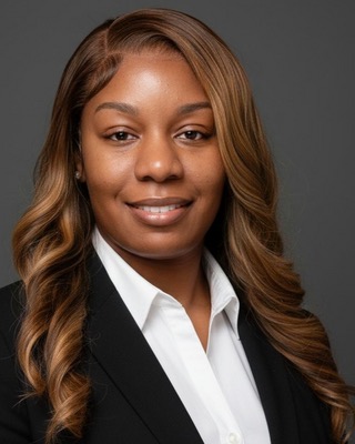 Dr. Montgomery headshot