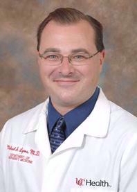 Michael S. Lyons MD