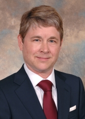 John T Winhusen Image of John T Winhusen