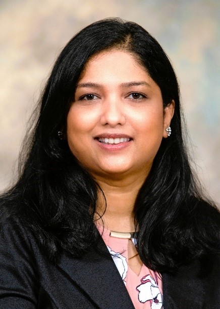 Image of Harshada More