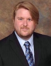 Rob Ireton Headshot