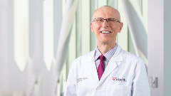 photo of Dr Mladen Golubic