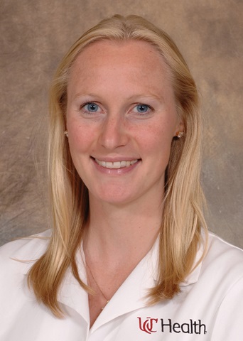 Goddard Rachel